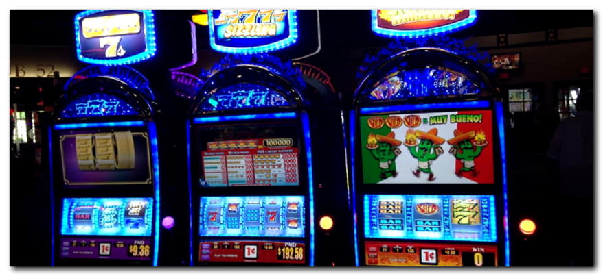 €1010 no deposit bonus code at Gamebookers Casino