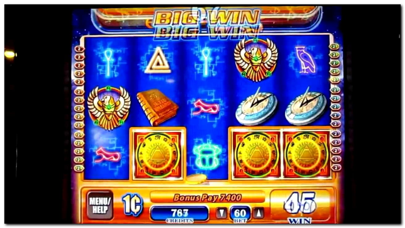55 free spins no deposit casino at Casino com