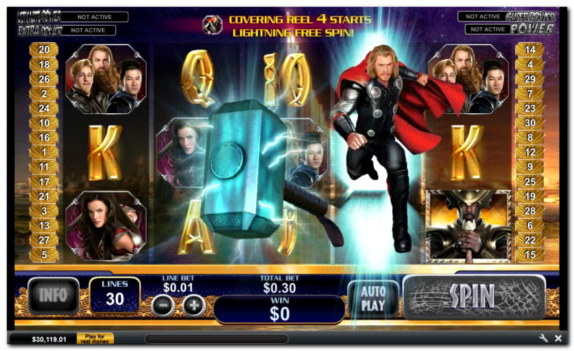 320% Signup casino bonus at Royal Vegas Casino