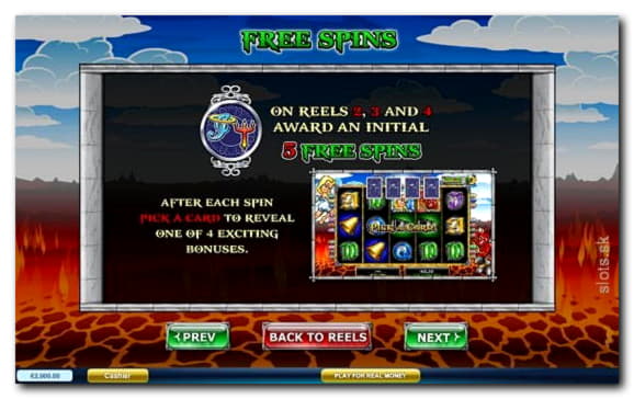 120 Free spins casino at Buran Casino