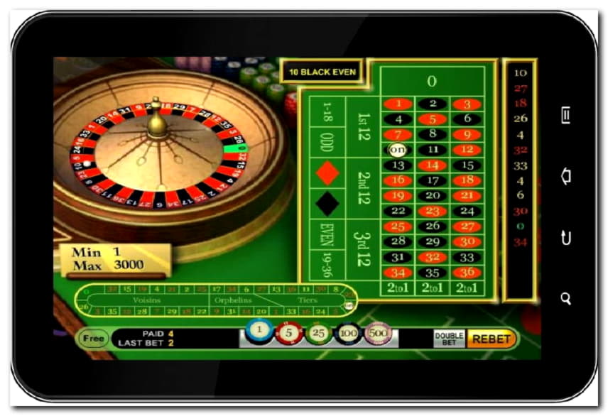 230% Welcome Bonus at 888 Casino