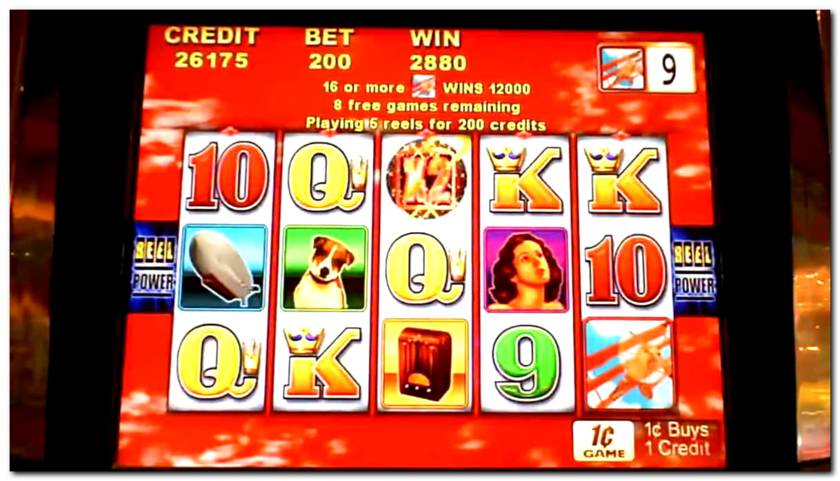 €4005 No Deposit at Euro Palace Casino