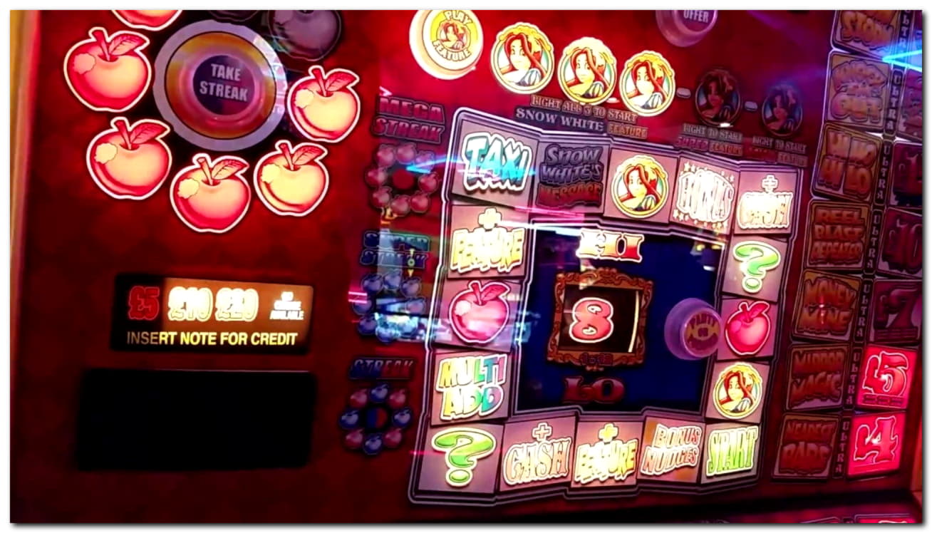 $570 casino chip at bWin Casino
