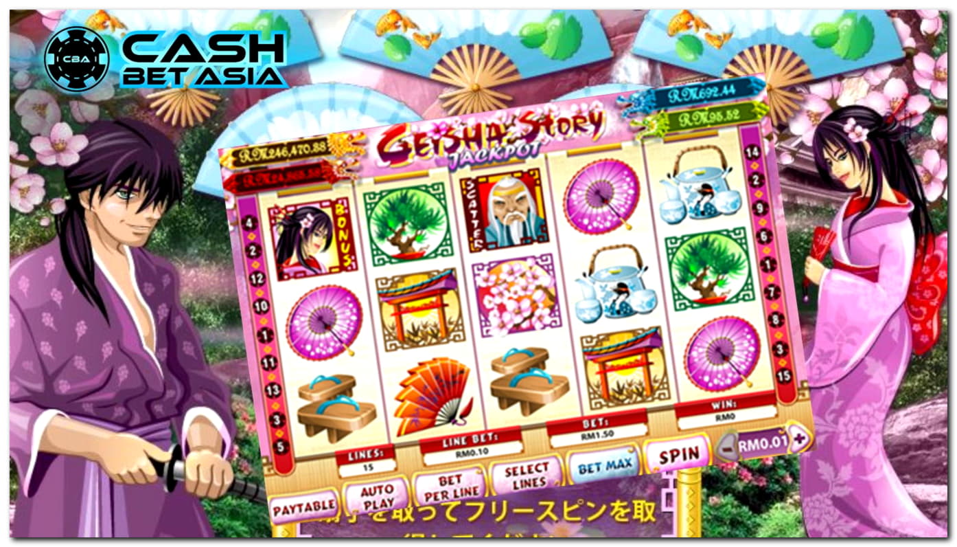 50 Free Spins right now at Reload Bet Casino
