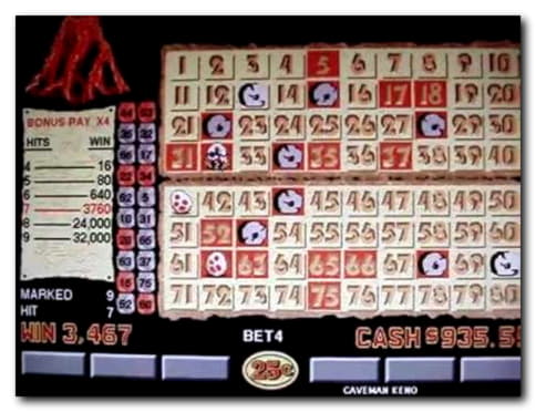 280 Free Spins right now at Spin Palace Casino