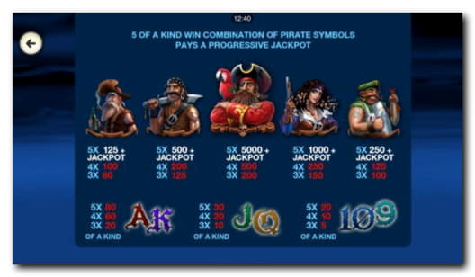 77 FREE SPINS at Casino com