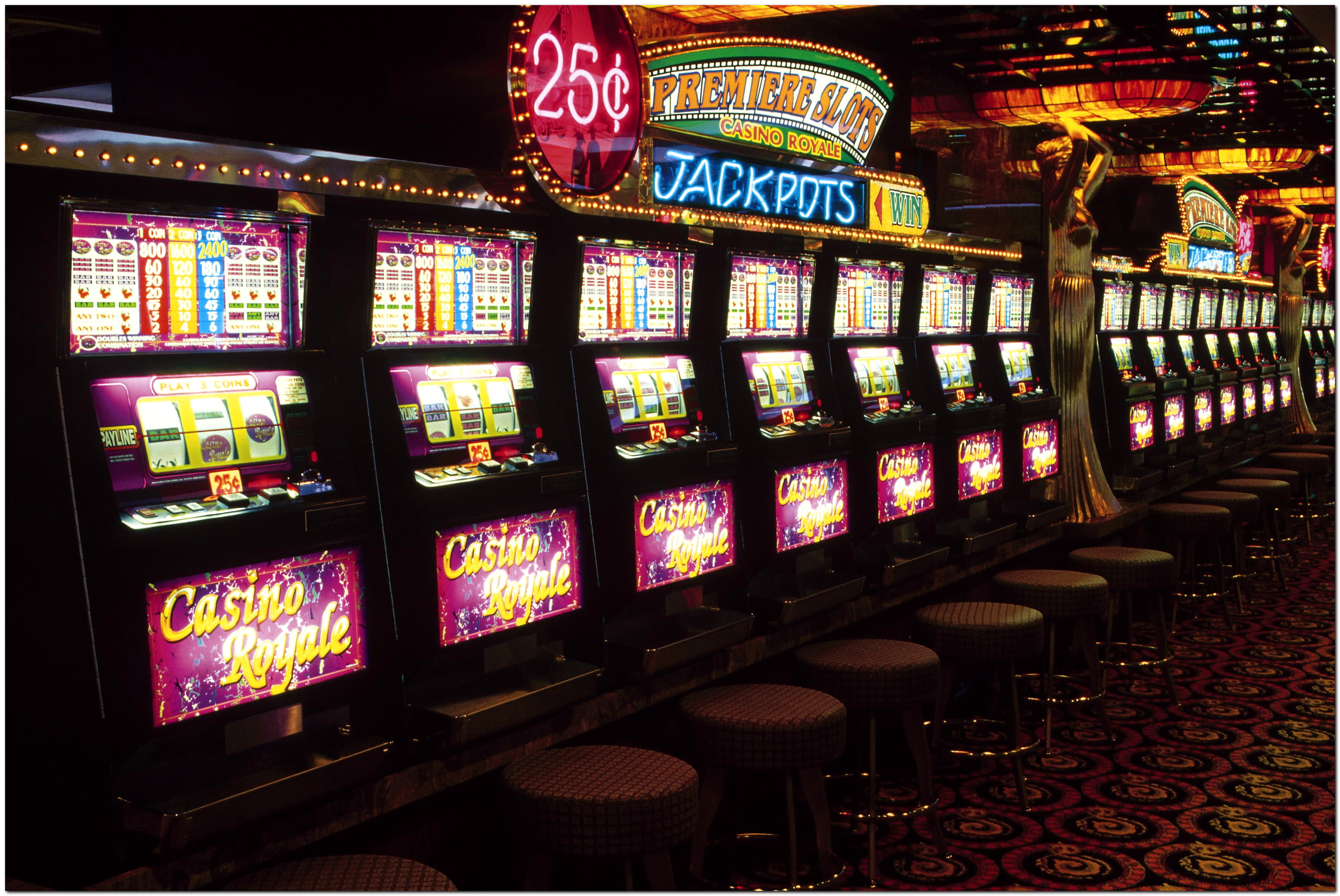 285 Free spins no deposit at Spin Palace Casino