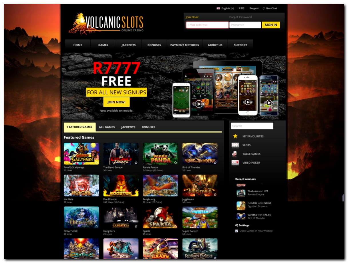 €460 Online Casino Tournament at CasiPlay Casino