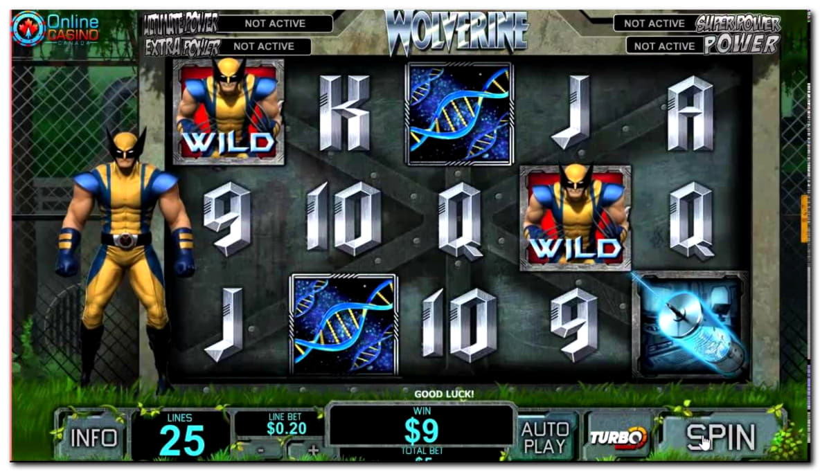 £750 Daily freeroll slot tournament at Spinit Casino