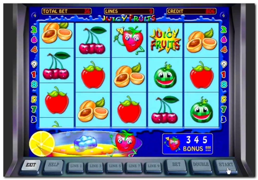 EUR 3955 No Deposit at Inter Casino