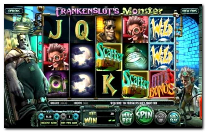 815% Best signup bonus casino at Casino com