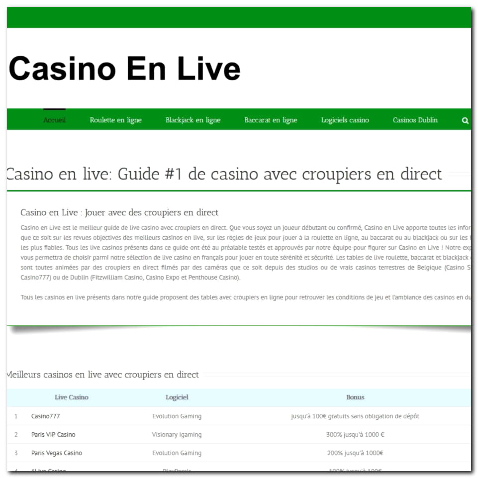 €605 Free Casino Ticket at 888 Casino