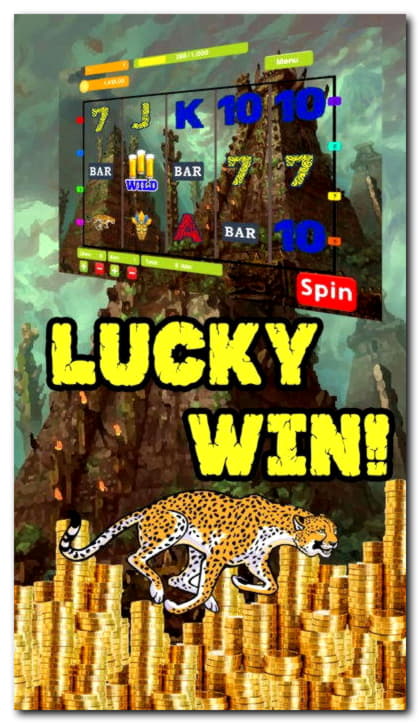Eur 4095 no deposit at Mrgreen Casino