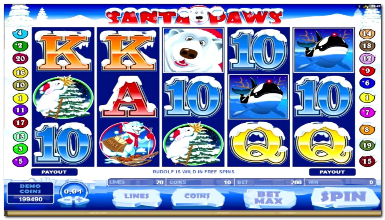 €4940 NO DEPOSIT CASINO BONUS at Treasure Island Jackpots Casino (Sloto Cash Mirror)