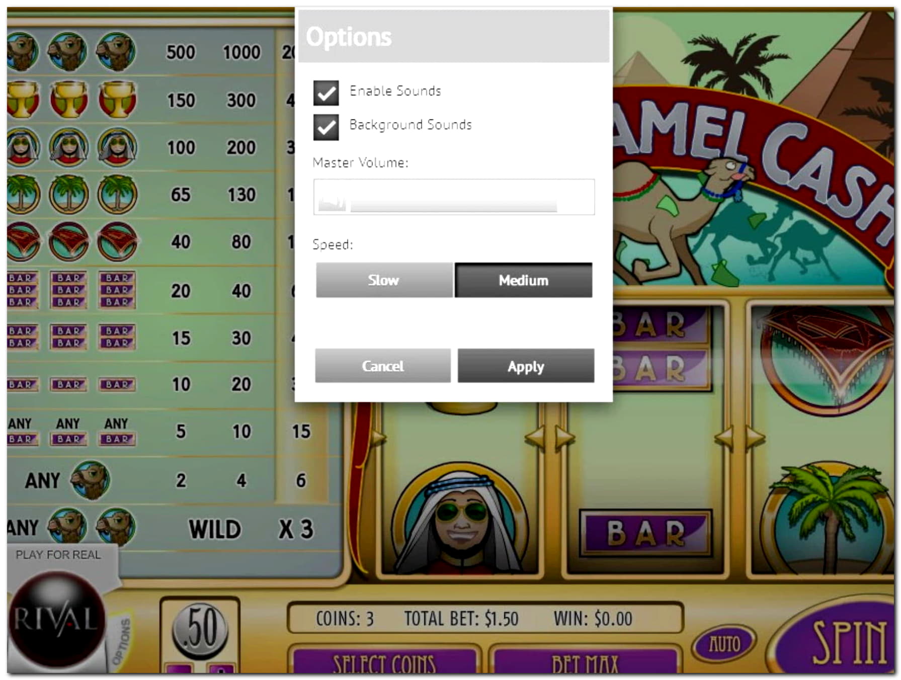 €340 Mobile freeroll slot tournament at Get Lucky Casino