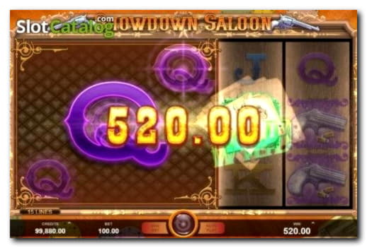 EUR 850 Online Casino Tournament at Get Lucky Casino
