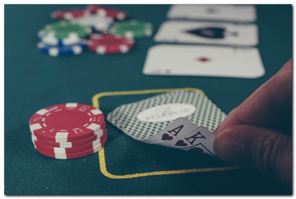 EUR 725 Online Casino Tournament at Malina Casino