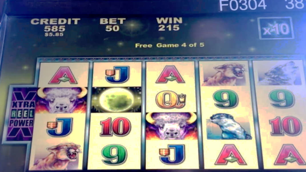 Eur 2595 No Deposit Bonus Casino at Unique Casino