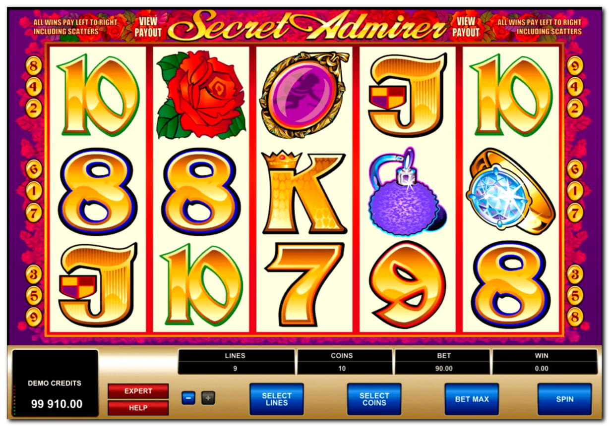 EUR 250 Casino tournaments freeroll at Cashmio Casino