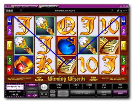 250 Free spins at Euro Palace Casino