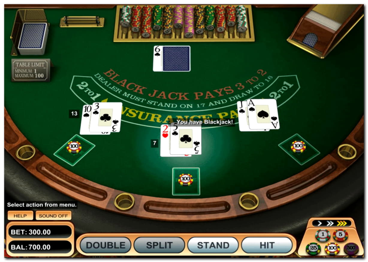 300 Free Spins Casino at Spin Palace Casino