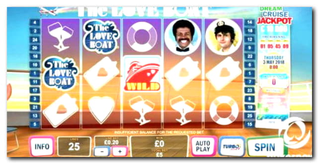 $635 Casino Tournament at Party Casino