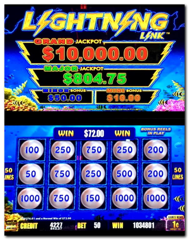 Eur 4605 no deposit bonus casino at King Billy Casino