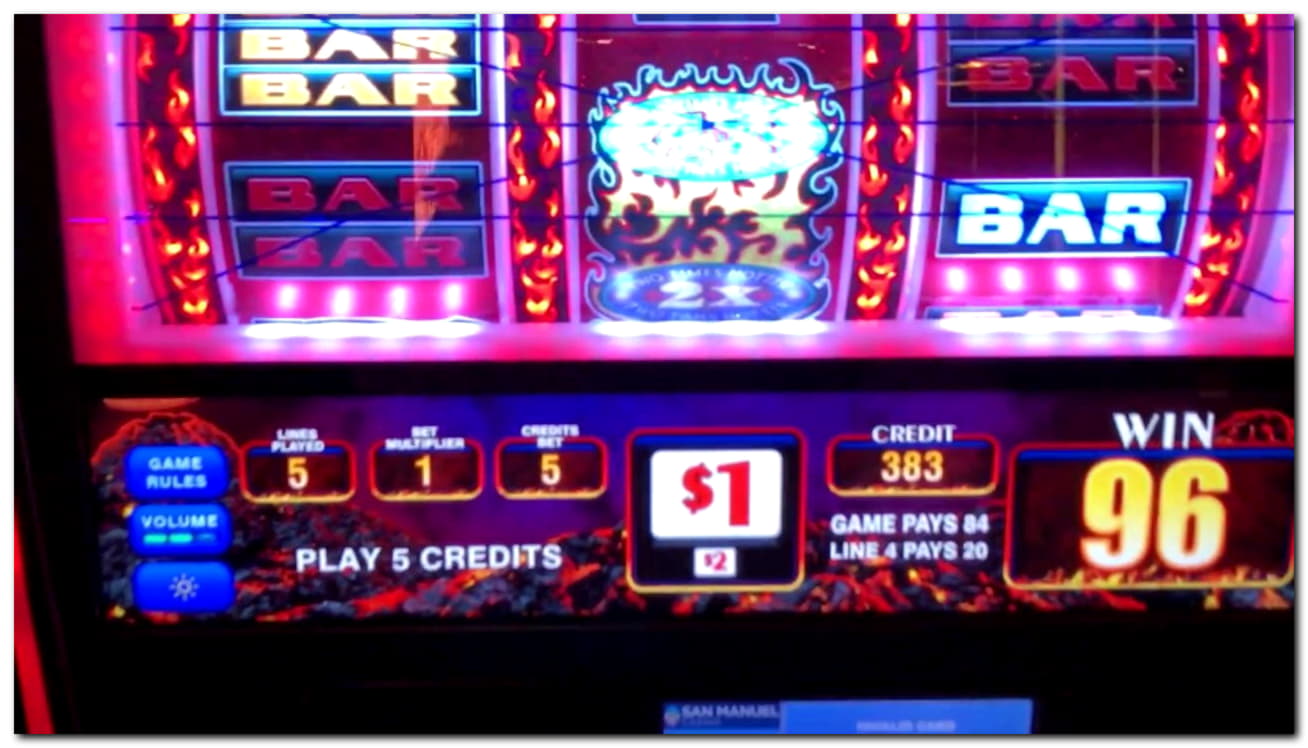 95 Free spins no deposit at Treasure Island Jackpots Casino (Sloto Cash Mirror)