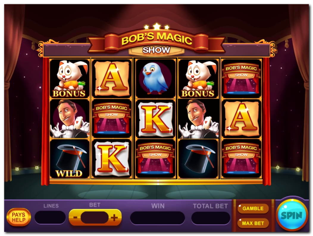 $2620 No deposit bonus at Malina Casino