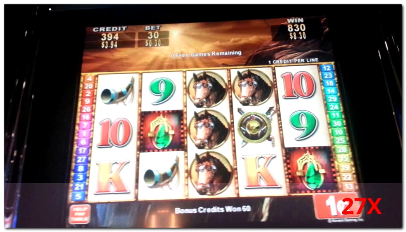 285 free spins no deposit casino at Euro Palace Casino