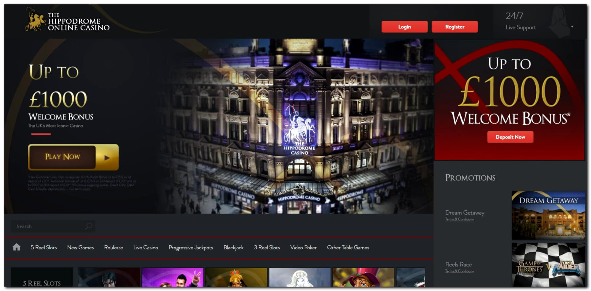 88 Free Spins at Buran Casino