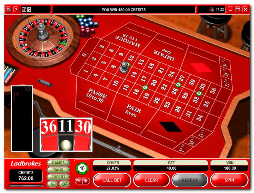 Eur 885 No deposit bonus casino at Spin Palace Casino
