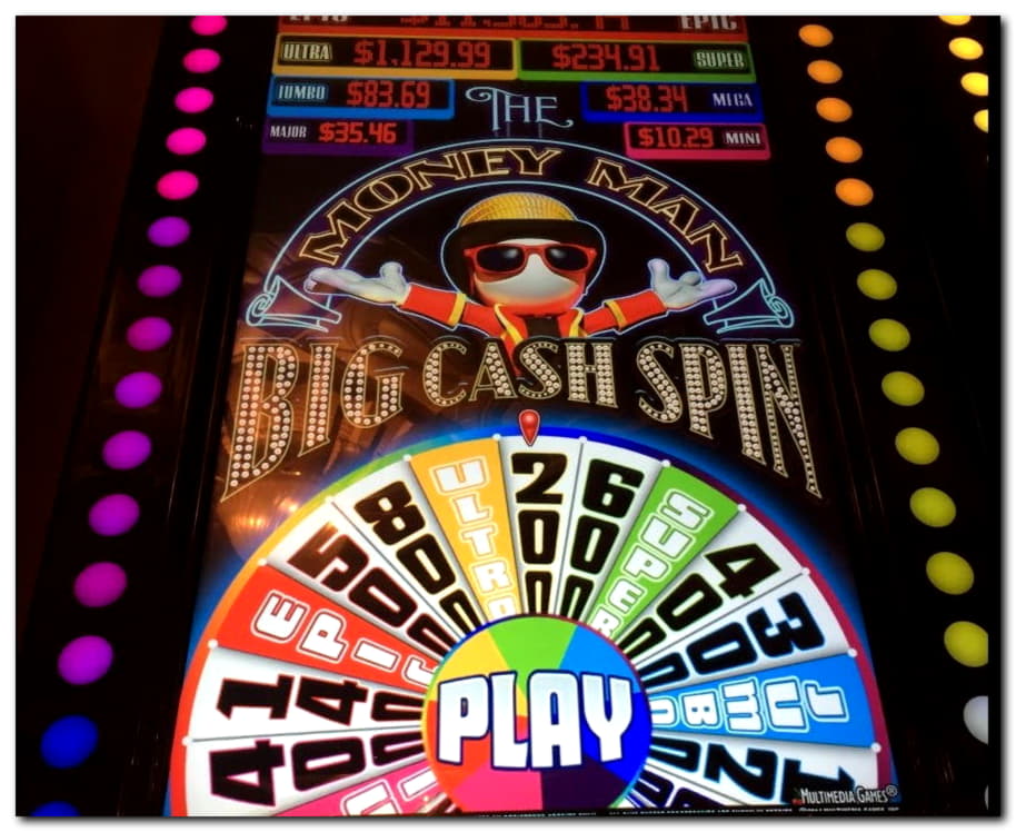 440% Signup casino bonus at Cadoola Casino