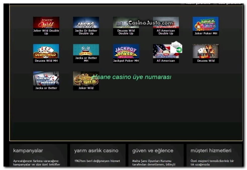 €2795 No Deposit Bonus Code at Inter Casino