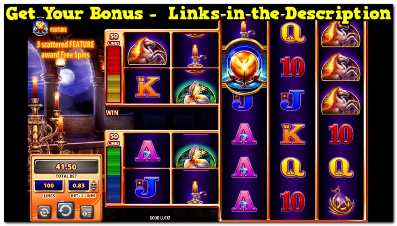 670% First Deposit Bonus at Cadoola Casino
