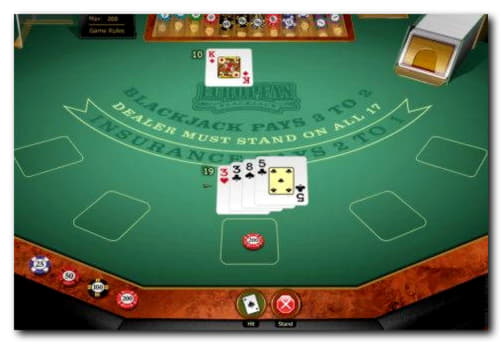 580% Match at a casino at Unique Casino