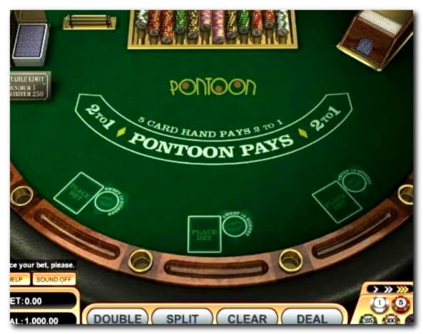 £4190 NO DEPOSIT BONUS CASINO at Italy Casino 
