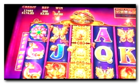 60% Match at a Casino at Cashmio Casino