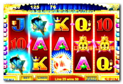 111 Free Spins Casino at Gamebookers Casino