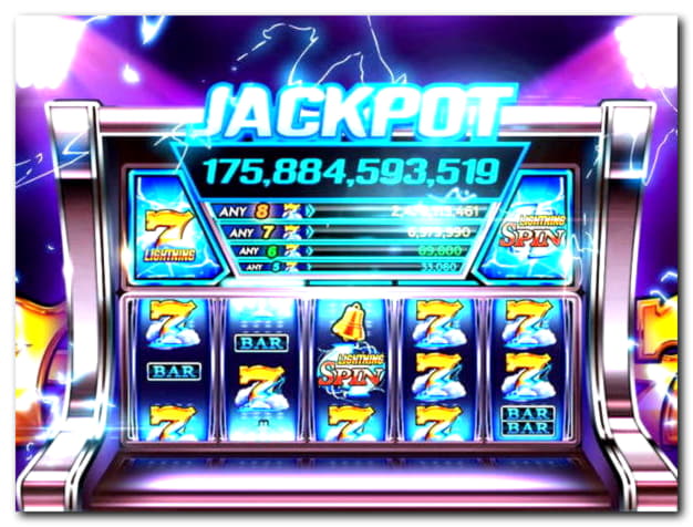 610% Match at a casino at Cashmio Casino