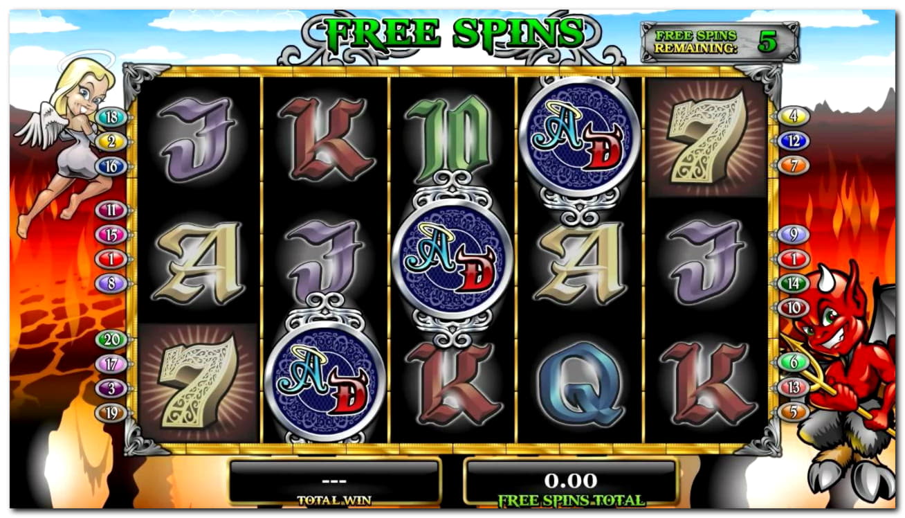 25 free spins at Boa Boa Casino