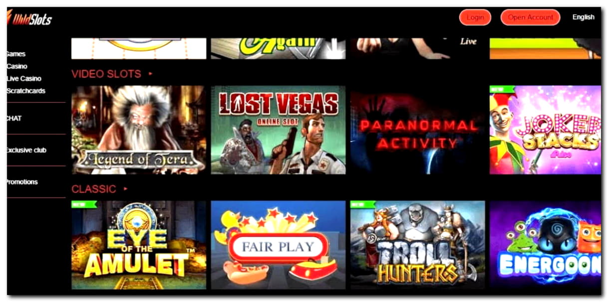 11 FREE SPINS at Spin Palace Casino
