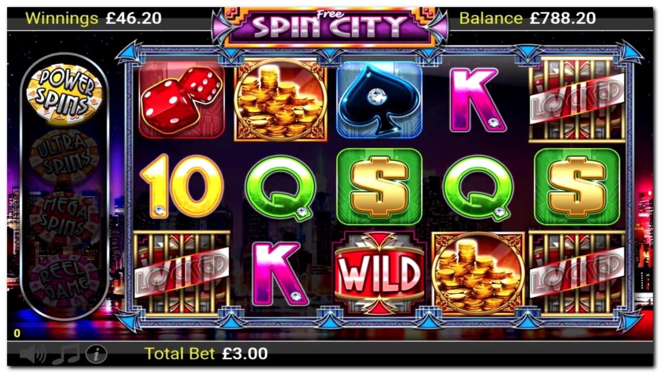 $610 FREE Casino Chip at Inter Casino