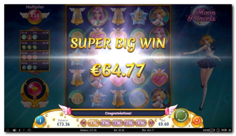 215% casino match bonus at CasiPlay Casino