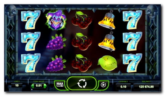 340% No Rules Bonus! at Malina Casino