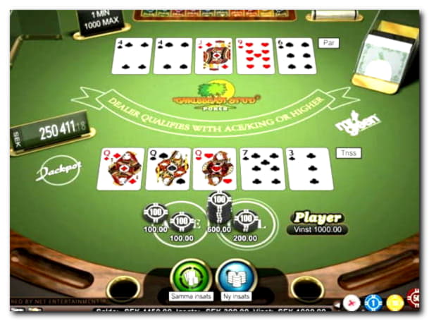 $545 Casino Chip at William Hill Casino