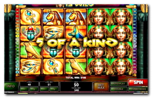 €3100 NO DEPOSIT CASINO BONUS at Inter Casino