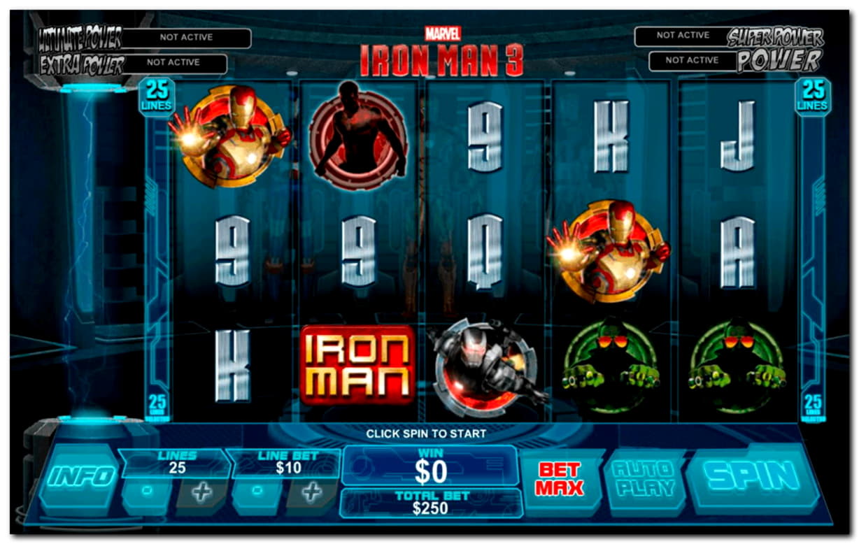110 free casino spins at Unique Casino