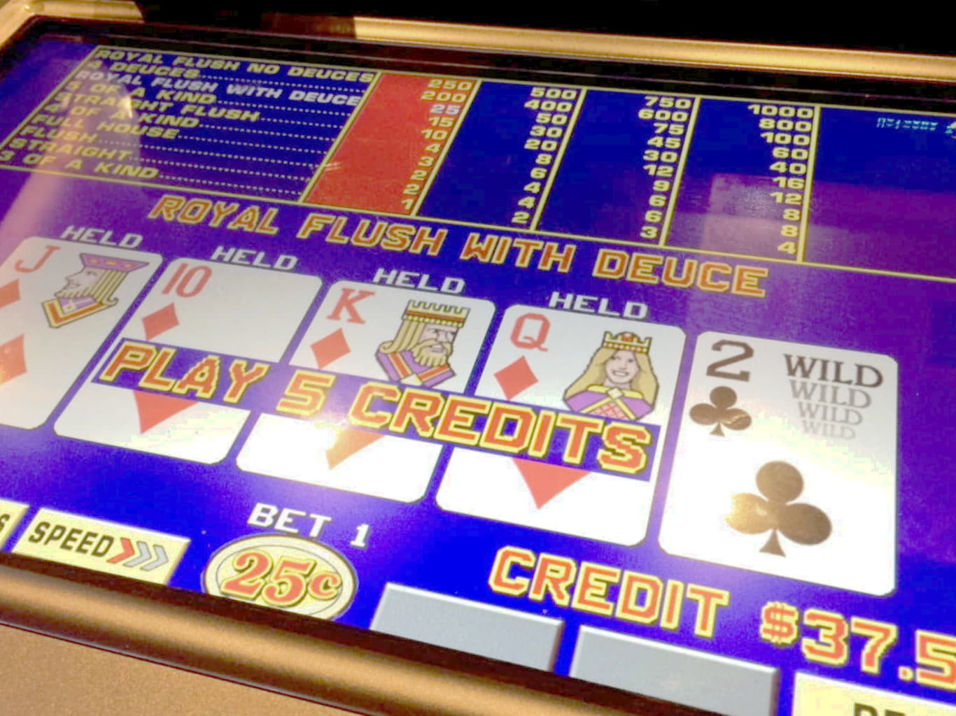 77 Free spins at 777 Casino