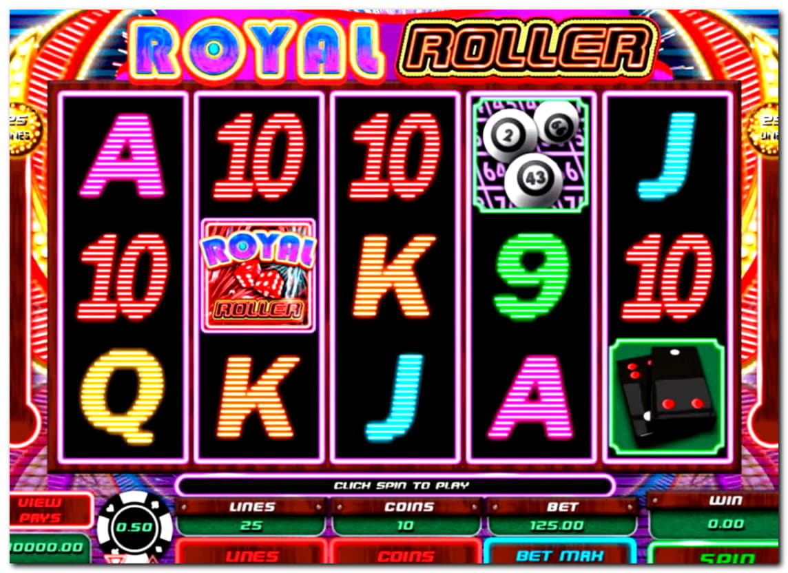 15 free spins no deposit at Party Casino